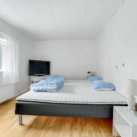 Holiday home Awesome In With Kitchen Rodby