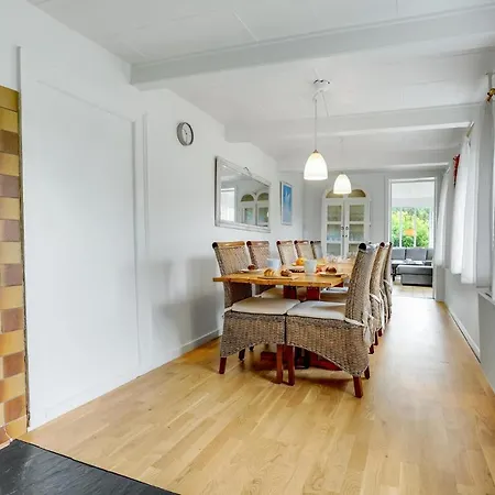 Awesome In With Kitchen