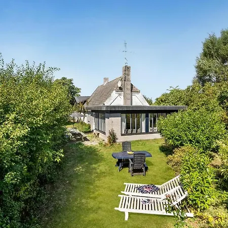 Holiday home Awesome In With Kitchen Rodby