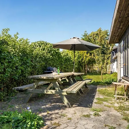 Awesome In With Kitchen Feriehus