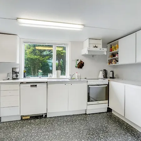 Awesome In With Kitchen