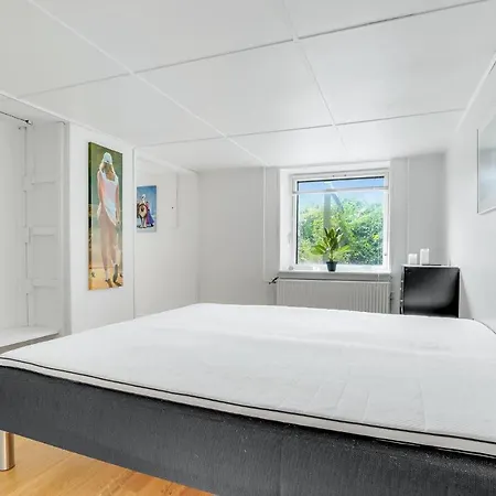 Awesome In With Kitchen Feriehus