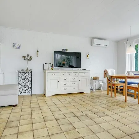 Awesome In With Kitchen Feriehus