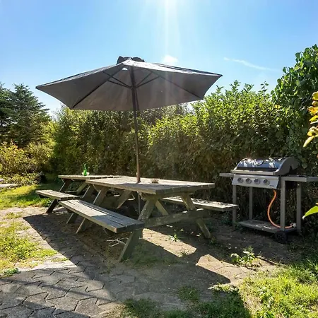 Awesome In With Kitchen Rødby