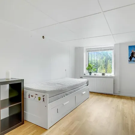 Awesome In With Kitchen Feriehus *